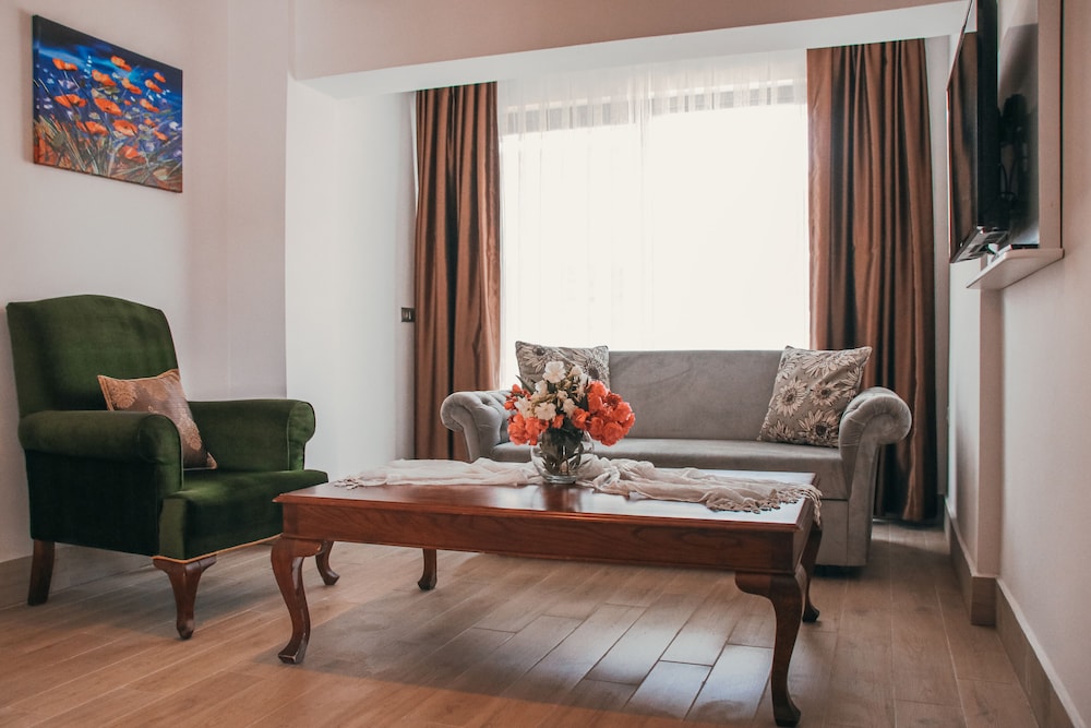Elite Hotel Bodrum 43/65
