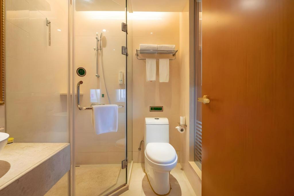 Vienna International Hotel(Hangzhou Xiangshan Central Campus of China Academy of Art) 49/49