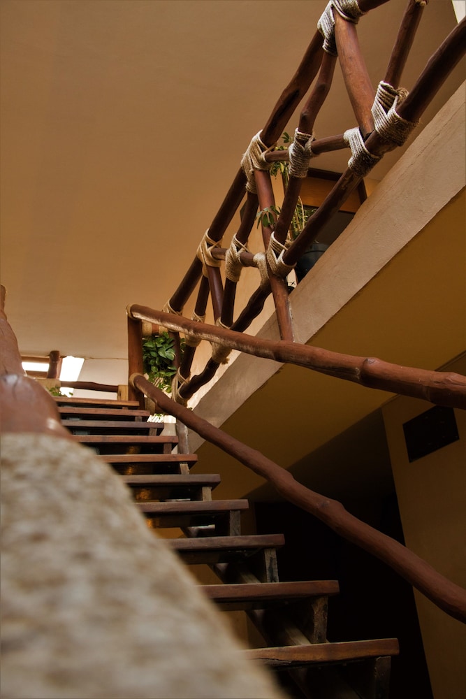 Hotel Boutique Grandiosa 27/48