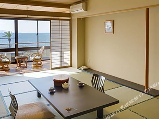 Tateyama Seaside Hotel 9/23