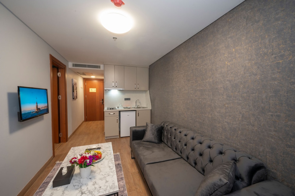 Ka Suites & Hotel 45/58