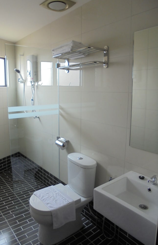 Kampar Boutique Hotel (Old Town Beside Cinema) 42/50