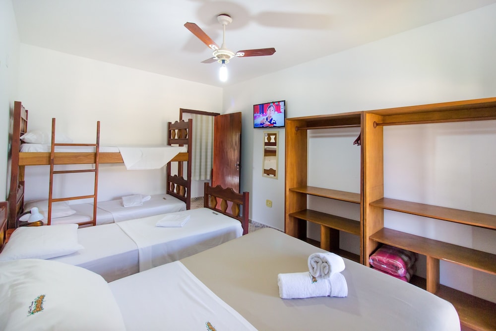 Hotel Pousada Paradise 12/50