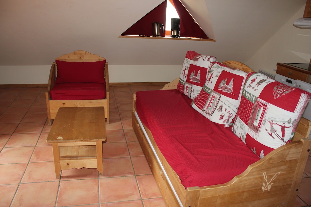 Residence Le Hameau De Praroustan 28/55