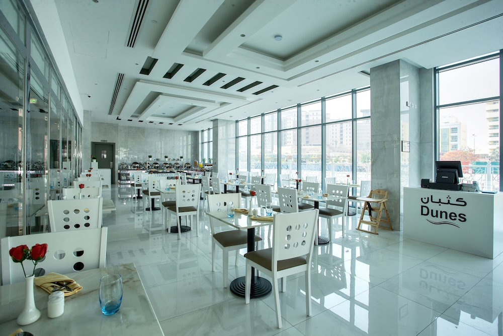 City Avenue Al Reqqa Hotel 32/35