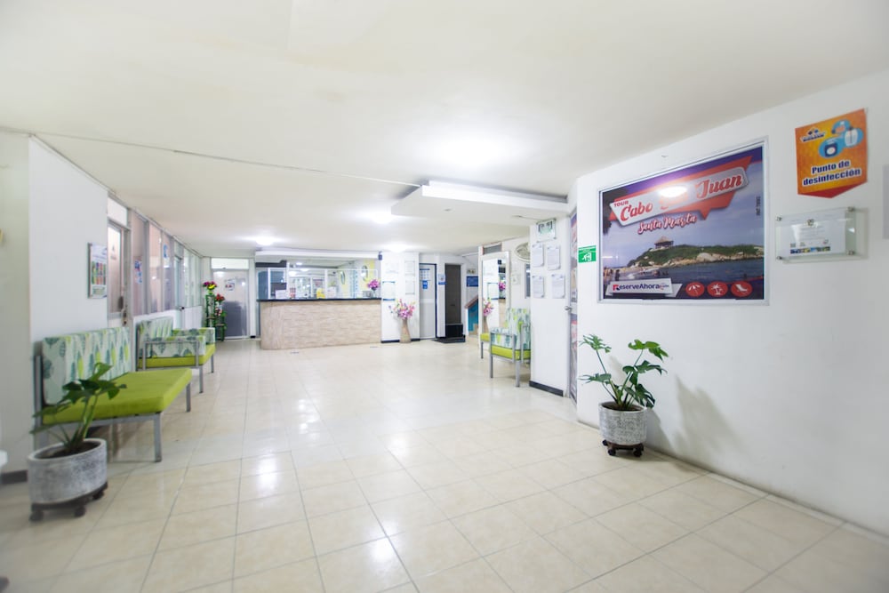 Hotel Taybo Beach 14/83