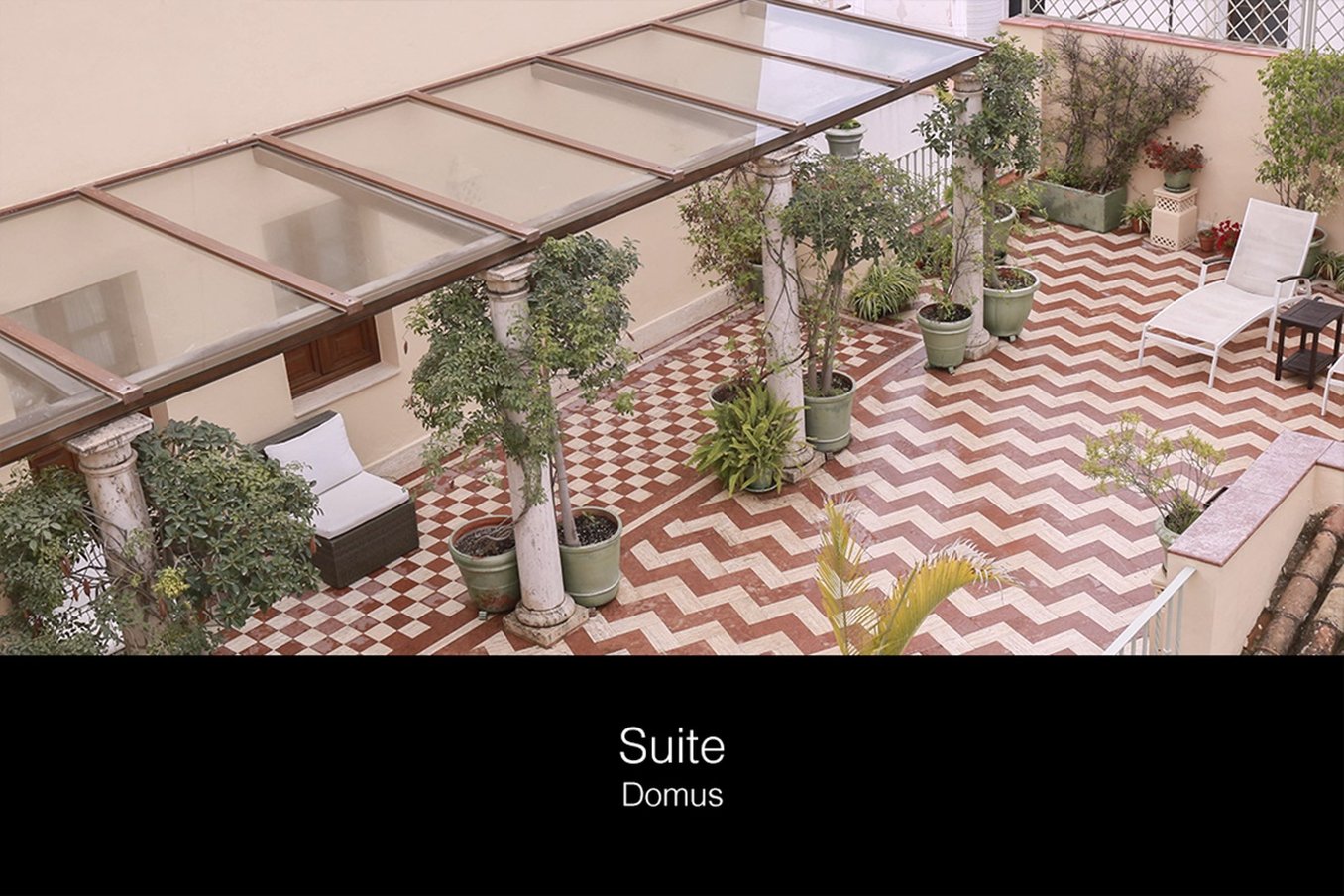 Hotel Boutique Casa Romana 4/76