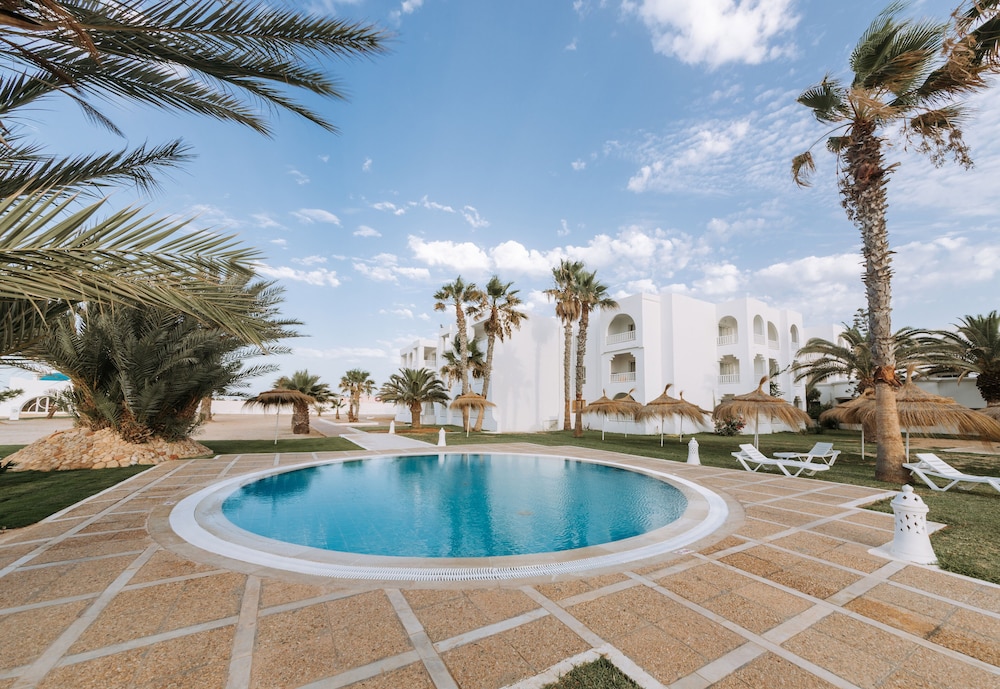 Djerba Golf Resort & Spa 46/50