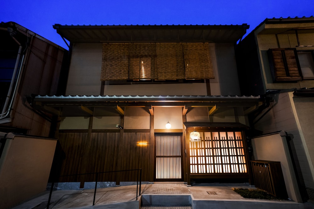 Rinn Kyoto Miyagawasuji Hitotose Aki 1/35