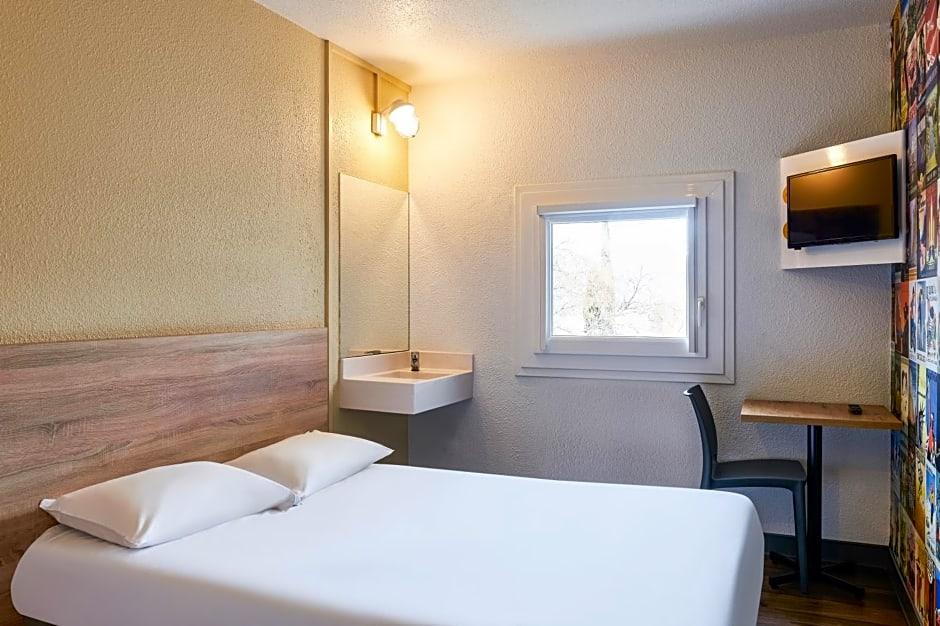 hotelF1 Mulhouse Centre Ouest 24/60