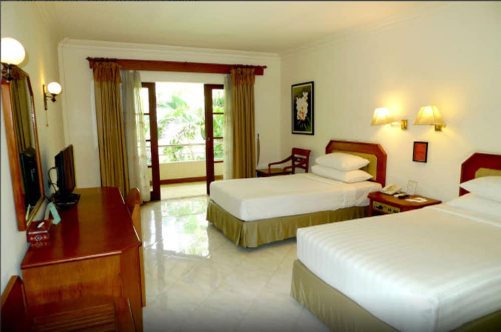 Lombok Raya Hotel 19/57