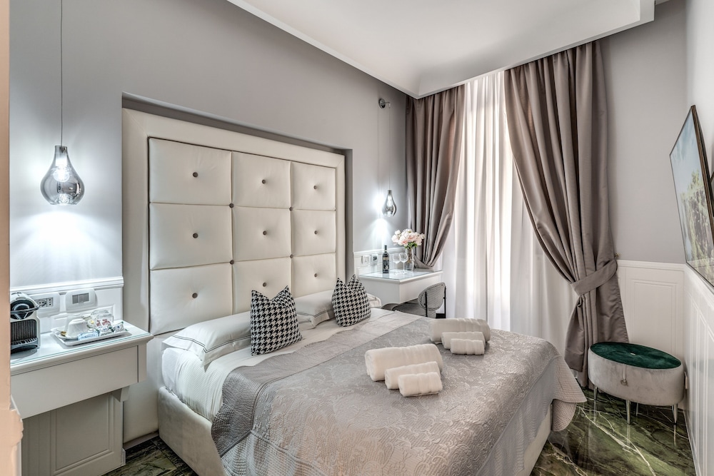 Rome 55 Piazza Di Spagna Luxury Rooms 41/50