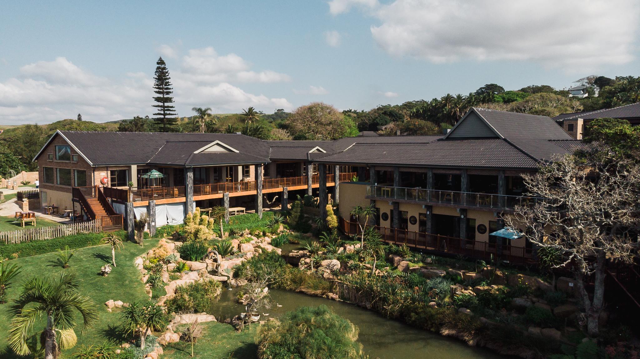 The Lazy Moose Restaurant & Lodge 37/42
