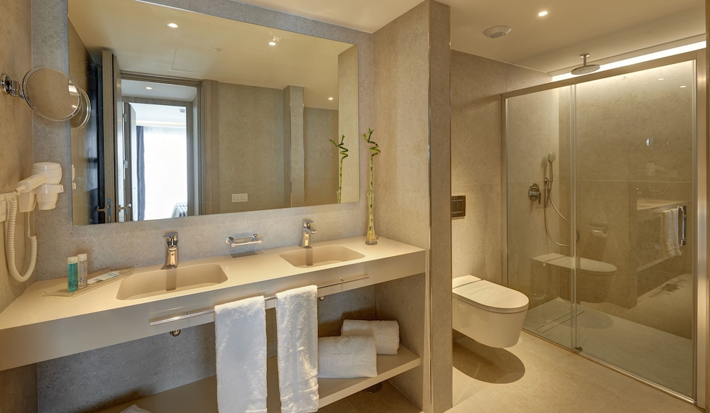 Hipotels Bahia Cala Millor - Adults Only 53/55