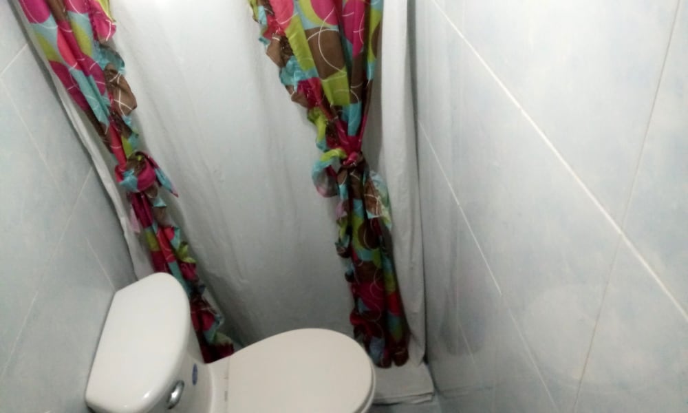 Posada Nativa Miss Trinie 53/55