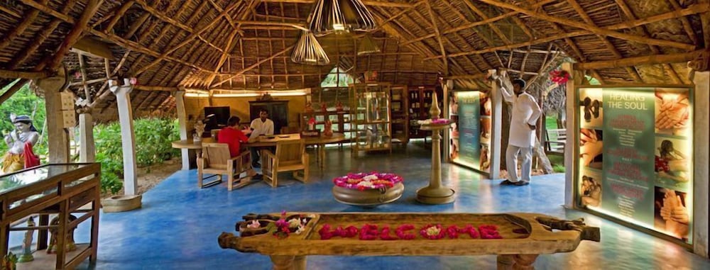 The Dune Eco Village Resort & Spa 7/46