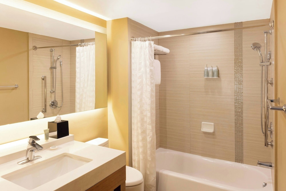 Courtyard by Marriott La Paz Baja California Sur 58/59
