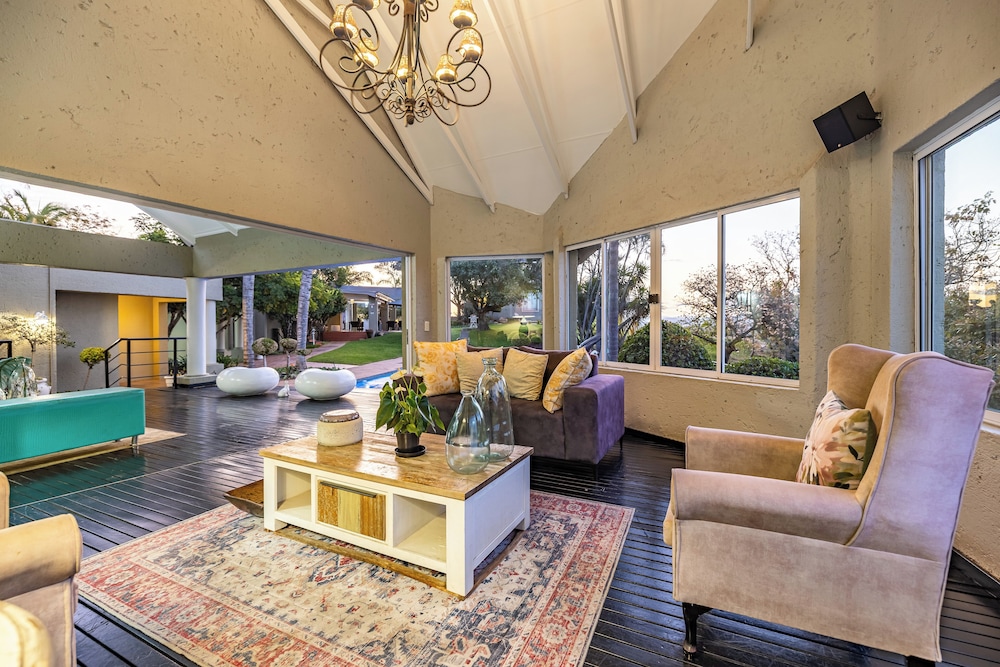 Francolin Lodge 30/50