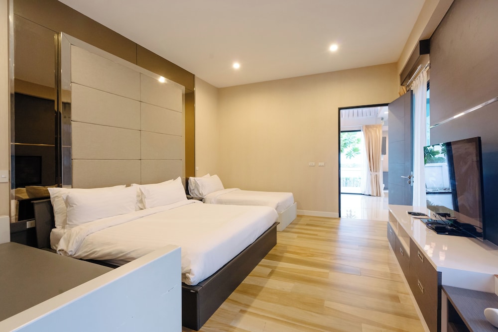Private Pool Villa 2 Bedroom