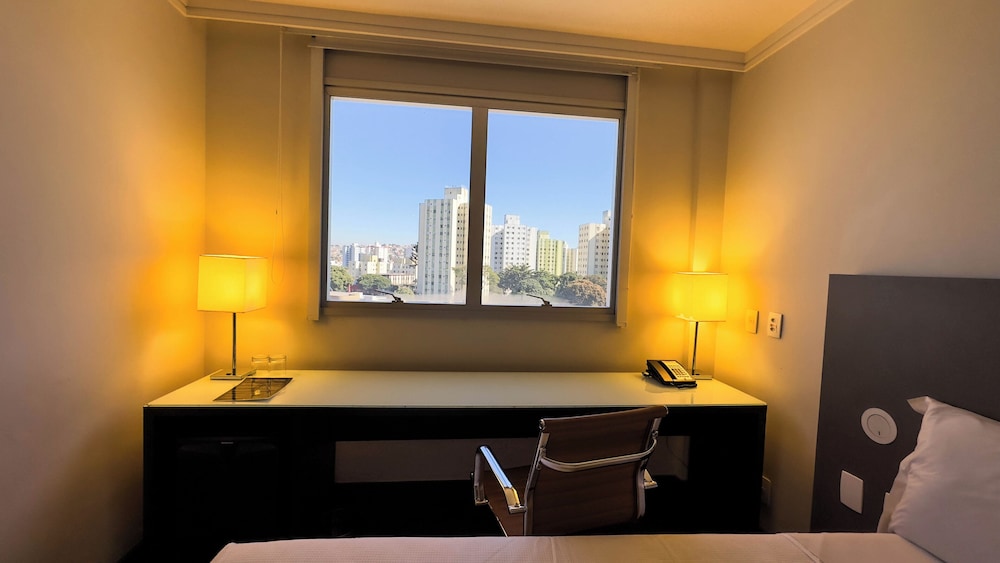 Hotel Gran Vivenzo Belo Horizonte 22/46
