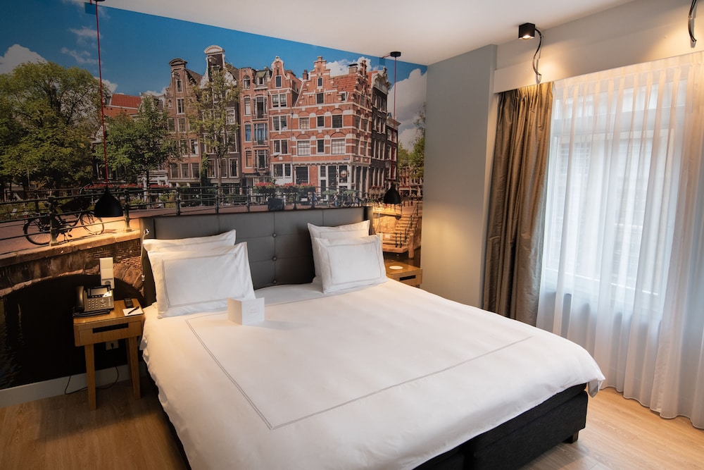 Swissotel Amsterdam 16/73