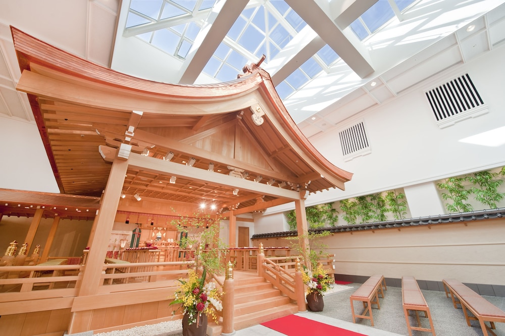 Hotel Monterey Sendai in SENDAI