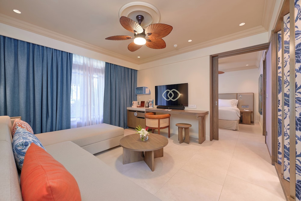 Sofitel Mauritius L Imperial Resort and Spa 32/50