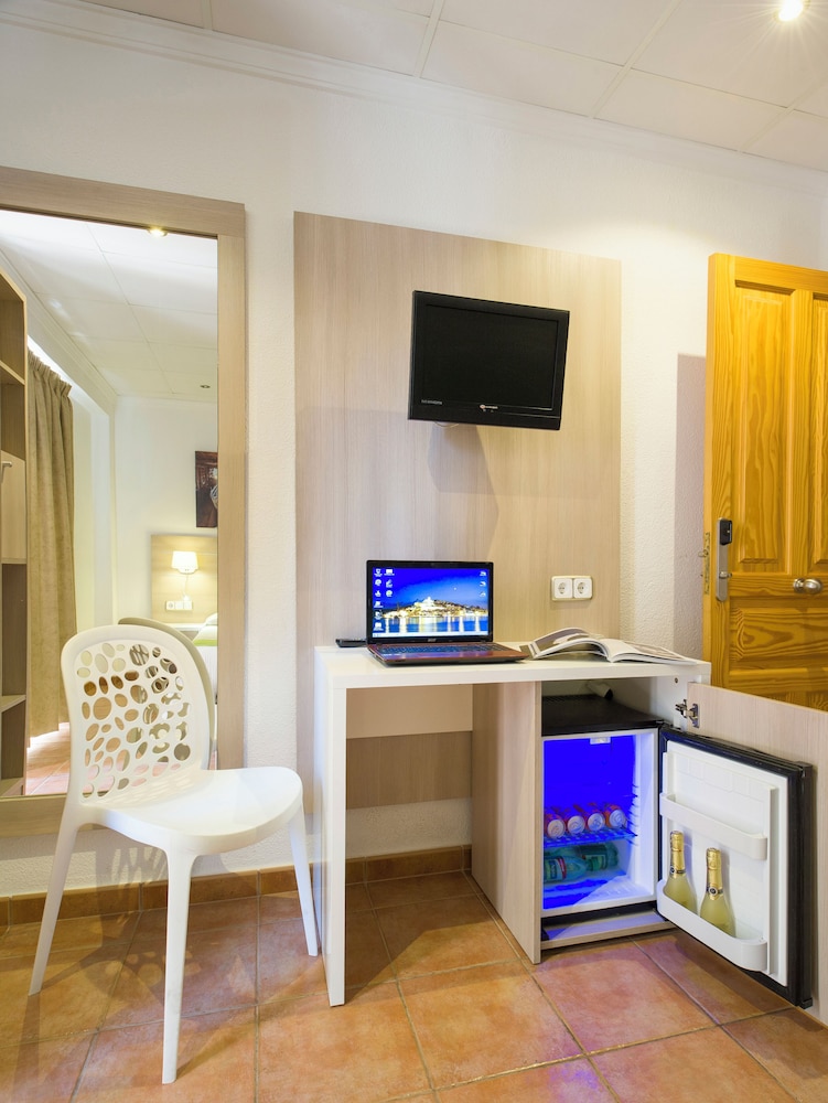 Hostal Adelino 17/22