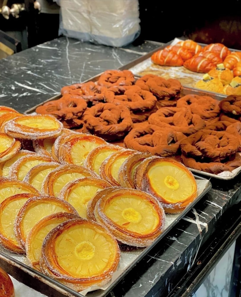 北京檀驿栈精品酒店(base-Sanlitun Serviced Apartment) 图片4