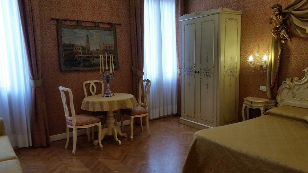 Locanda Ca Le Vele 25/40