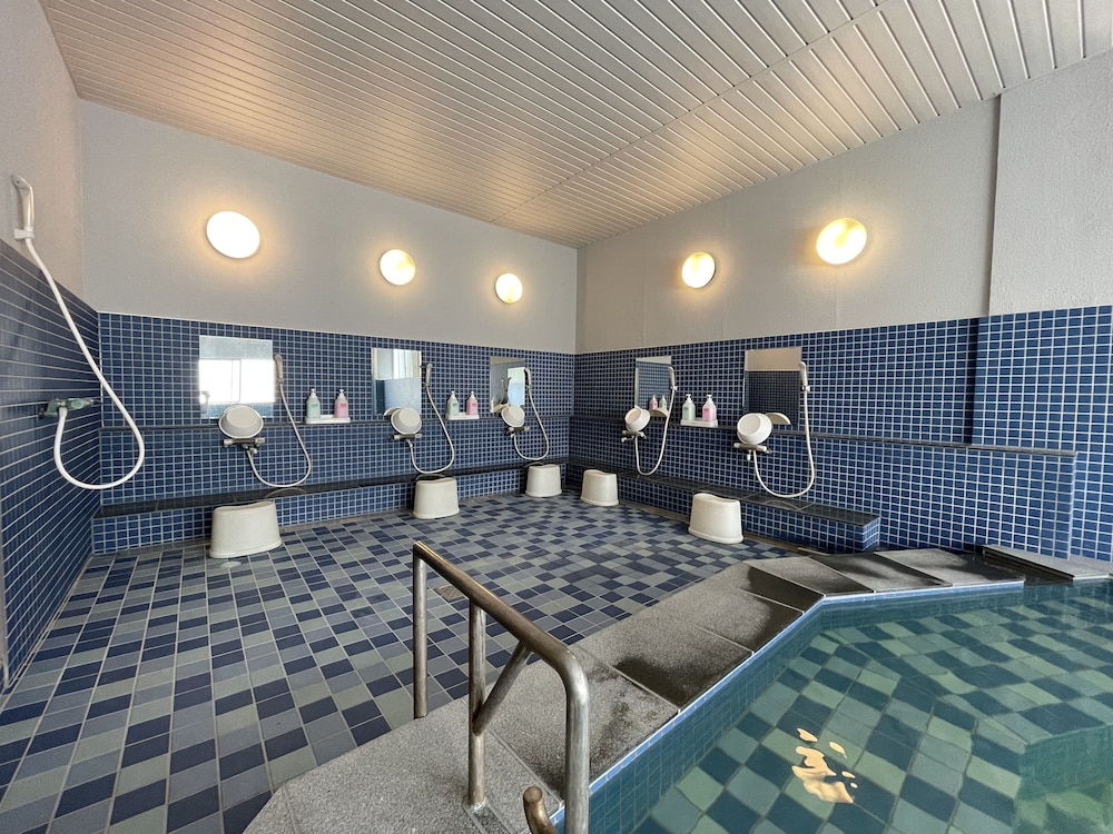 Guest House Sunline Beppu 36/67