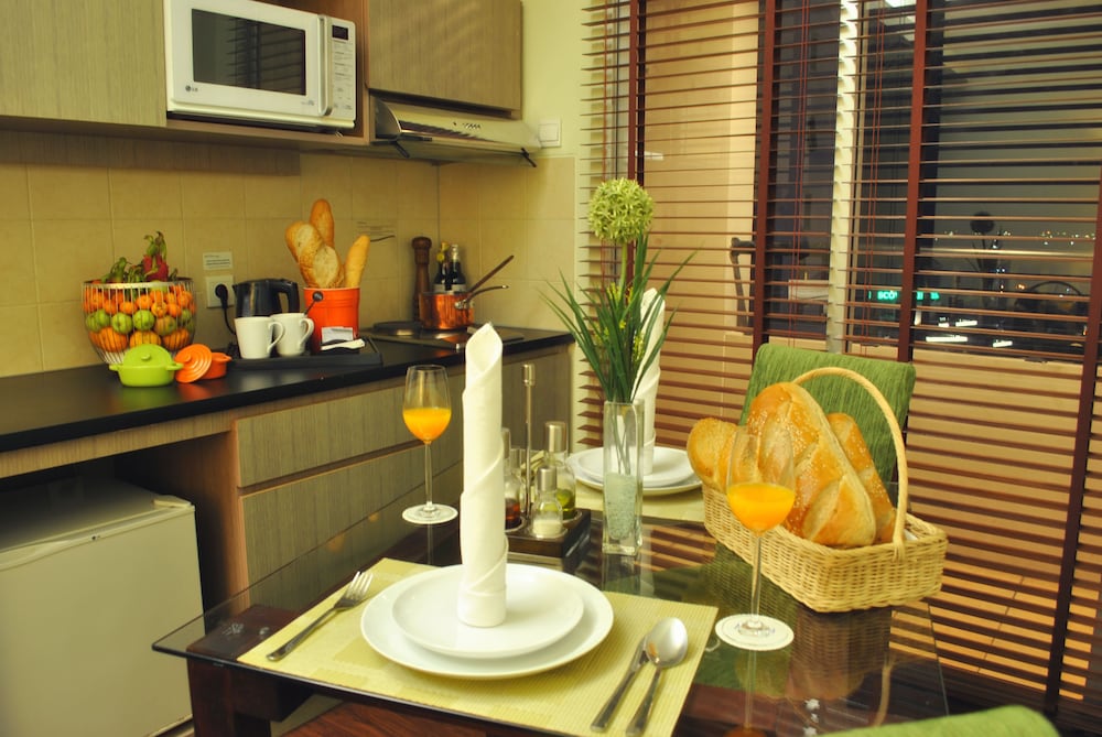 Grand Dafam Ancol Jakarta 59/74