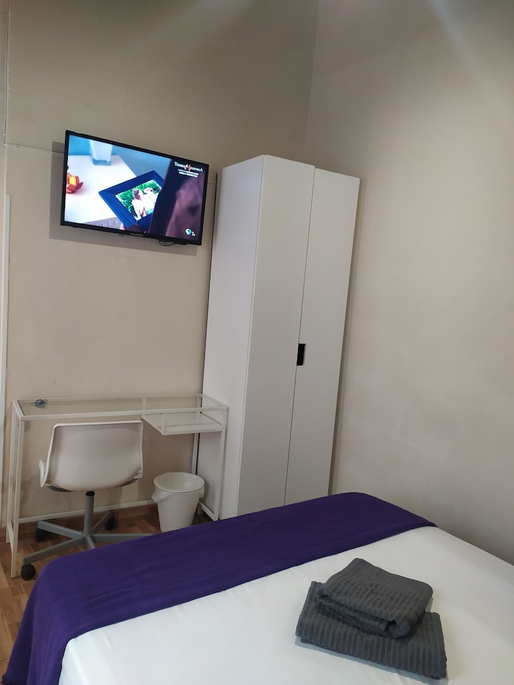 Pension Azahar 20/50