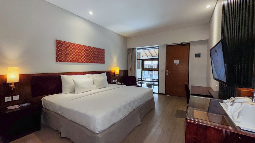 Rumah Kito Jambi Hotel 14/33