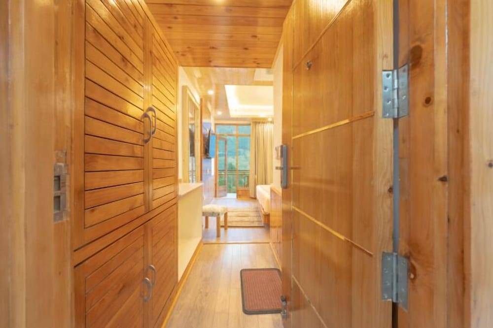 Hotel Snow Peak Retreat 30/50