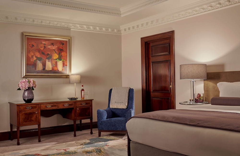 Hyatt Regency London The Churchill 14/80