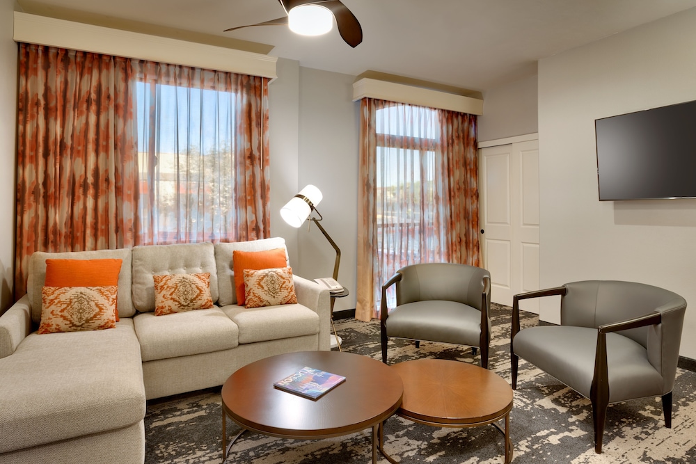 Embassy Suites Tucson Paloma Village 29/53