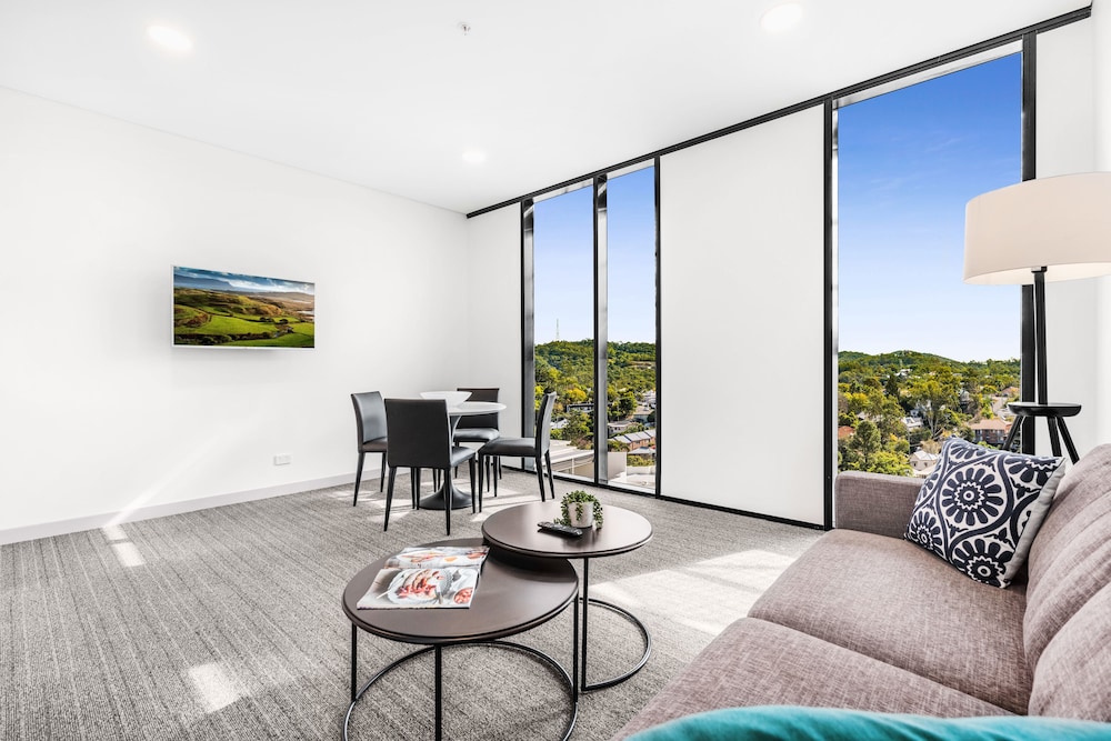 Essence Suites Taringa 31/60