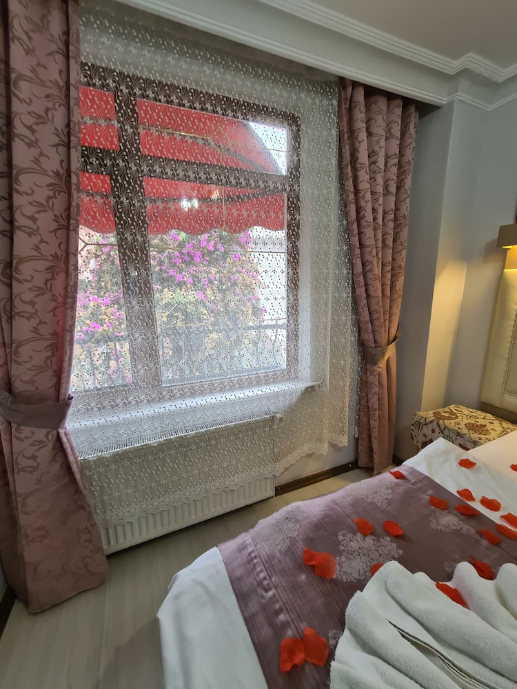 Ocean S 7 Hotel 15/50