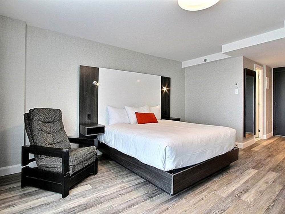 Classique Hotel 11/65