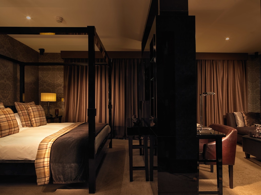 Malmaison Aberdeen 31/58