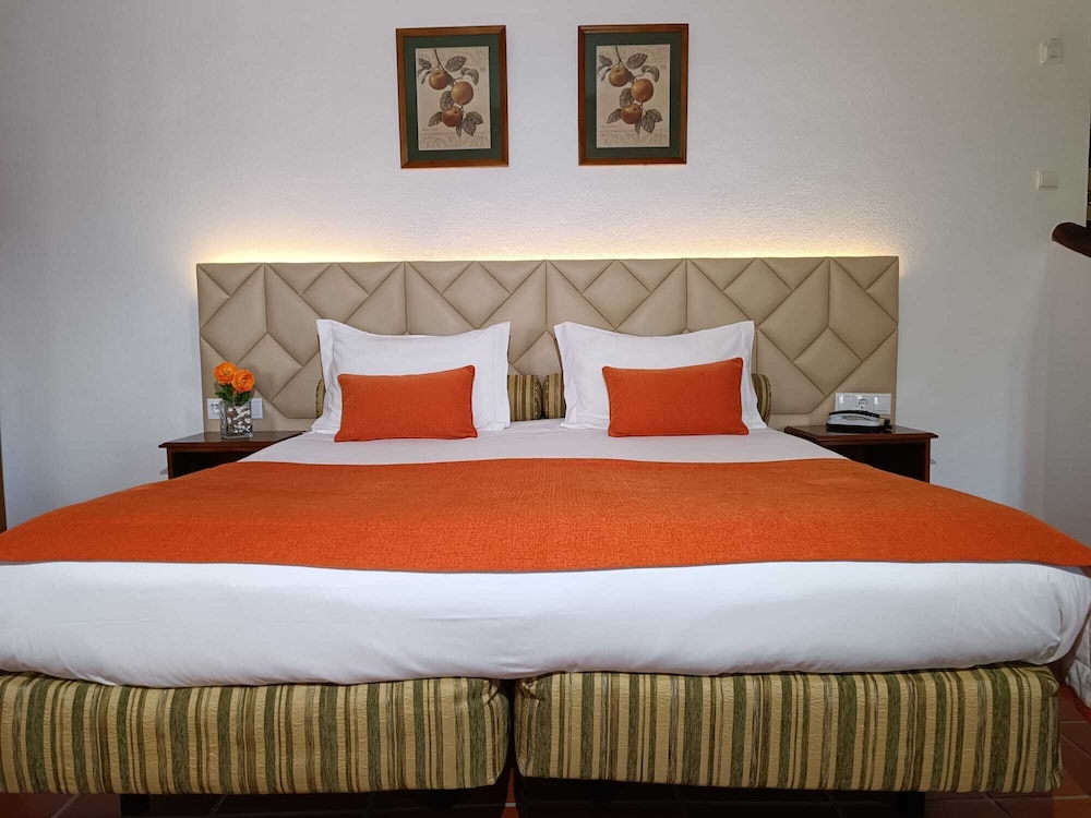 Hotel Dom Manuel 5/50