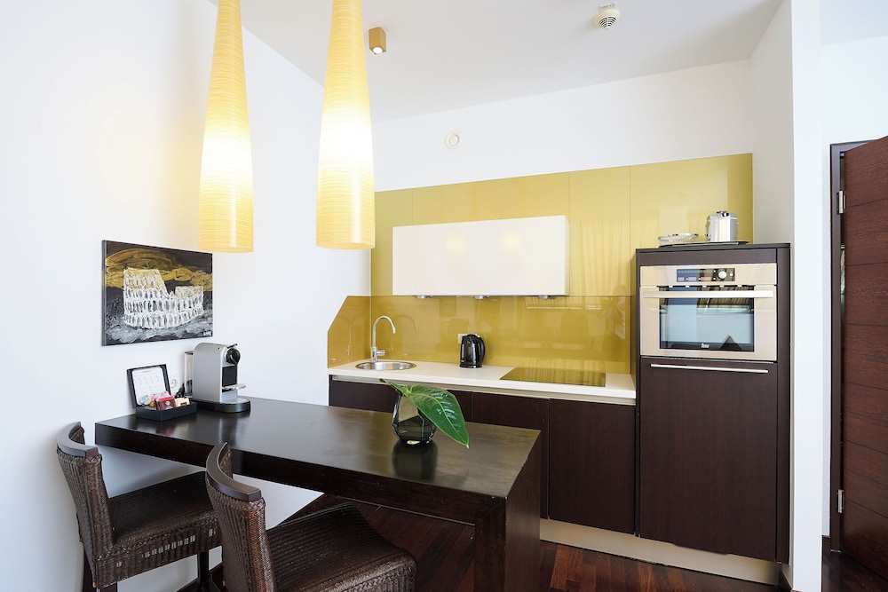 MyPlace Premium Apartments - City Centre 64/73