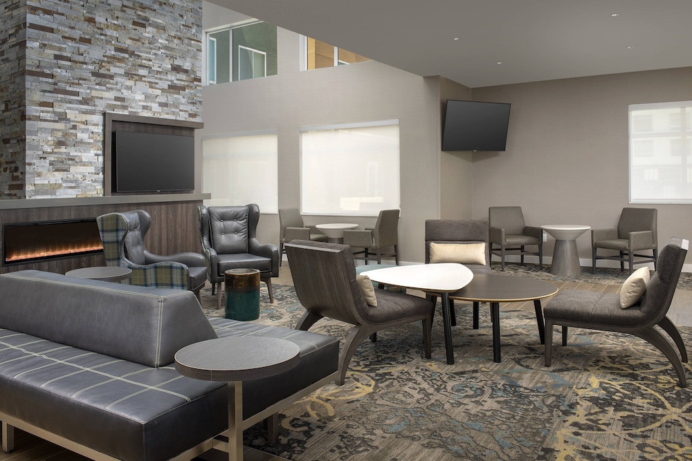 Residence Inn By Marriott Lubbock Southwest 25/42