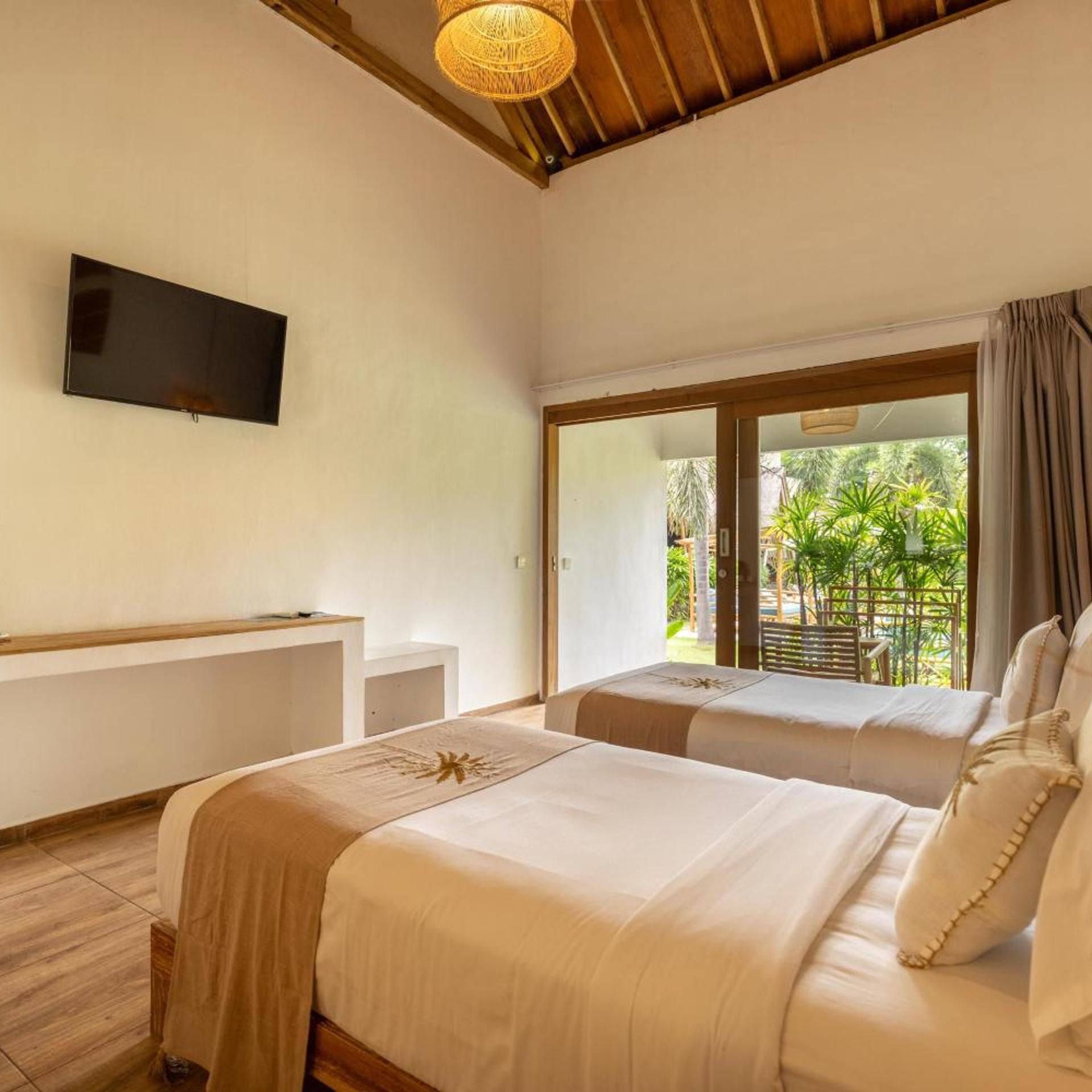 Kuta Baru Hotel 6/34