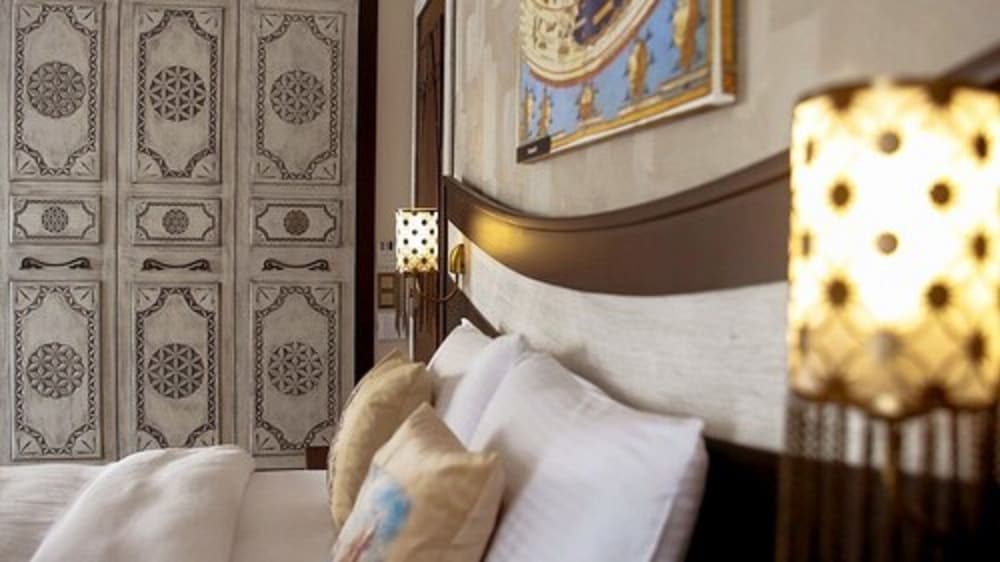 ASSOS BARBAROSSA HOTEL 写真3