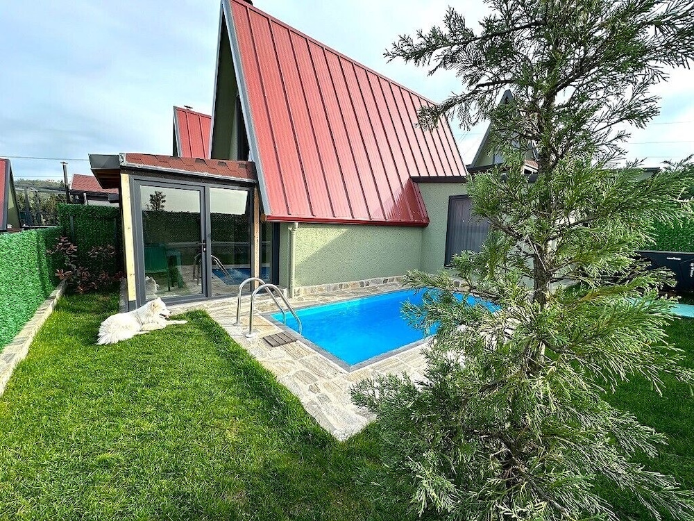 Patya Bungalov 41/50