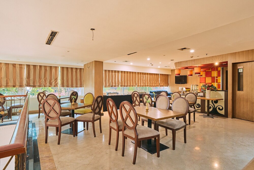 Horison Ultima Menteng Jakarta 42/50