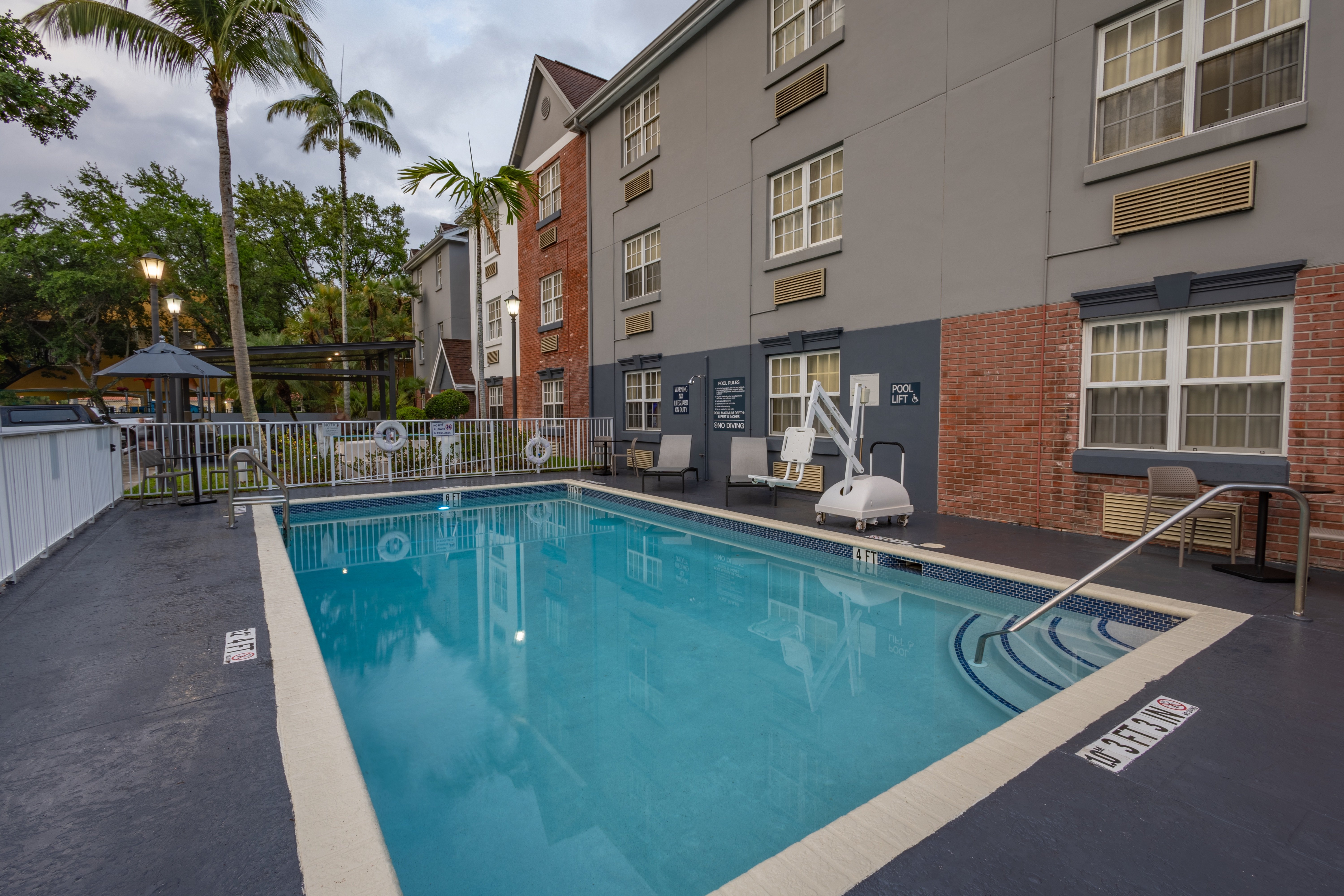 Towneplace Suites Miami Lakes 39/41