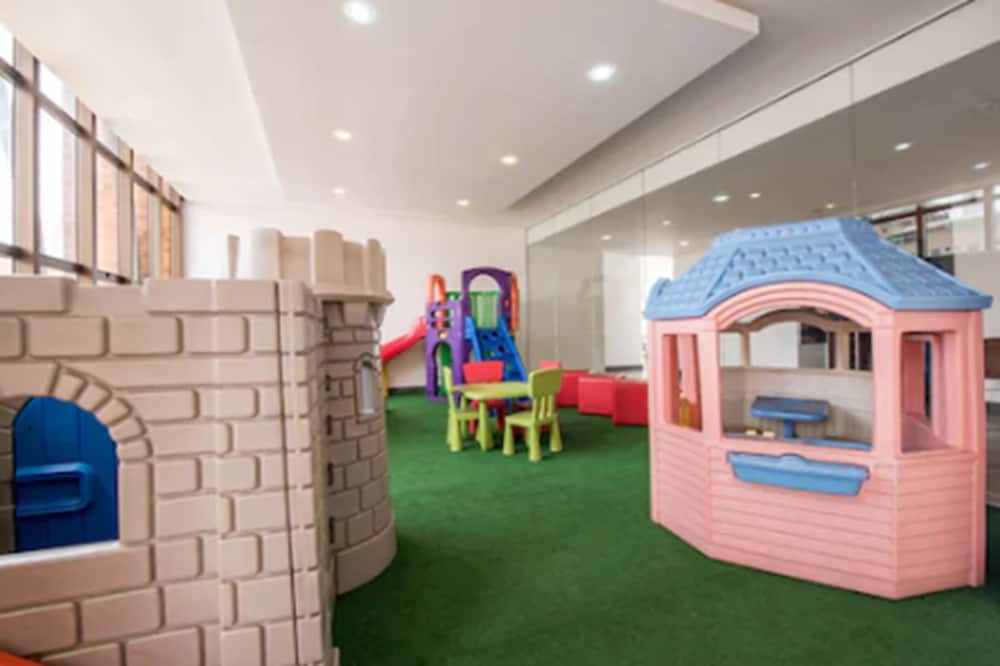 Carlton Plaza Pocos De Caldas 51/52